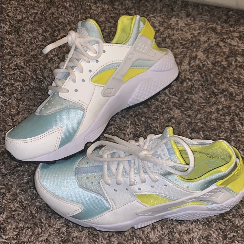 Air Huarache